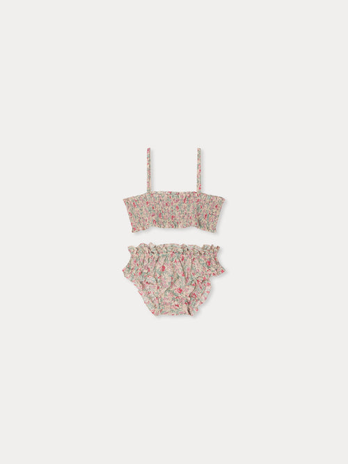 BONPOINT FL FRAMBOISE