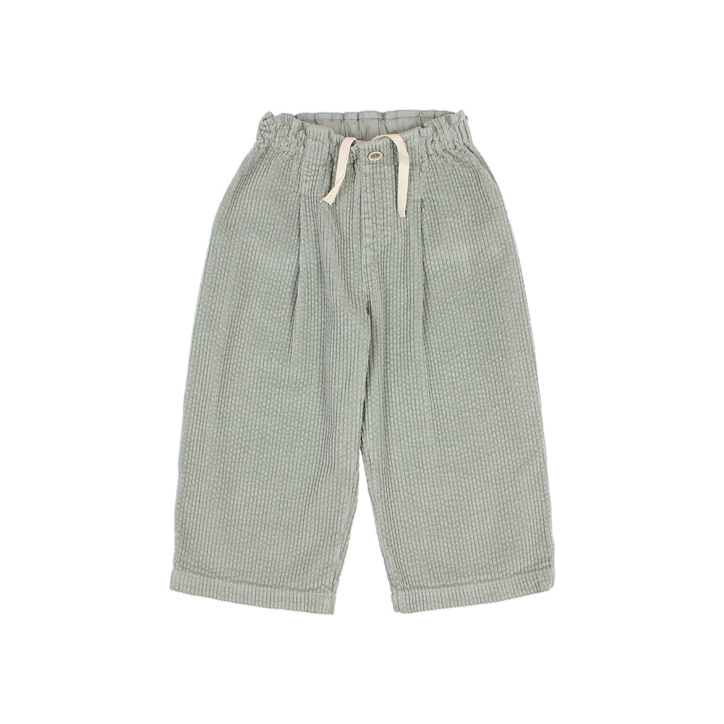 Pantaloni BUHO