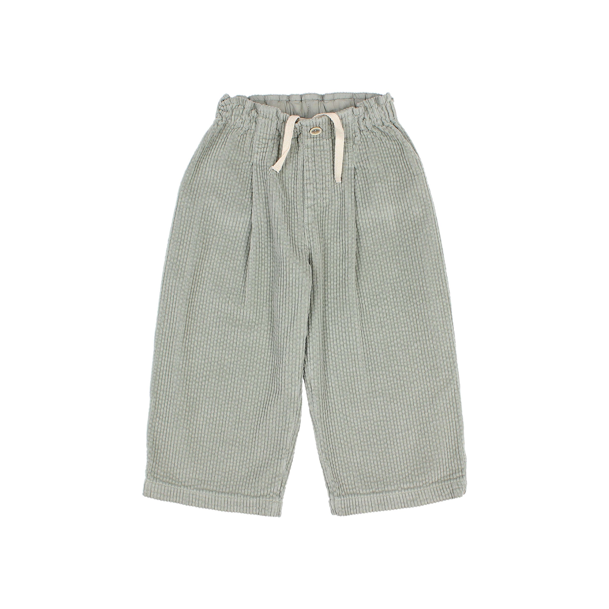 Pantaloni BUHO