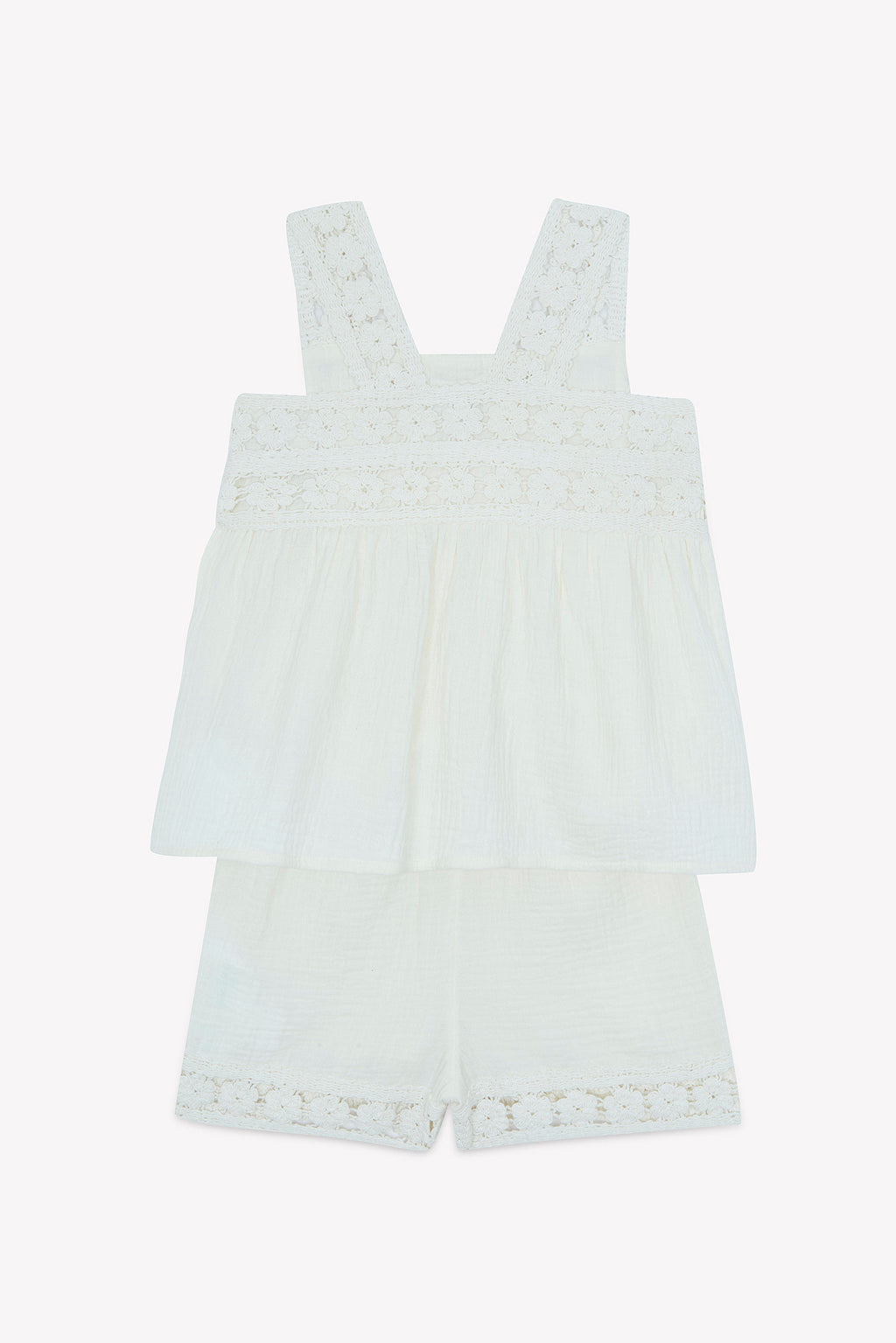 Set BONTON 110
