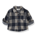 CAMICIA 1+ IN THE FAMILY