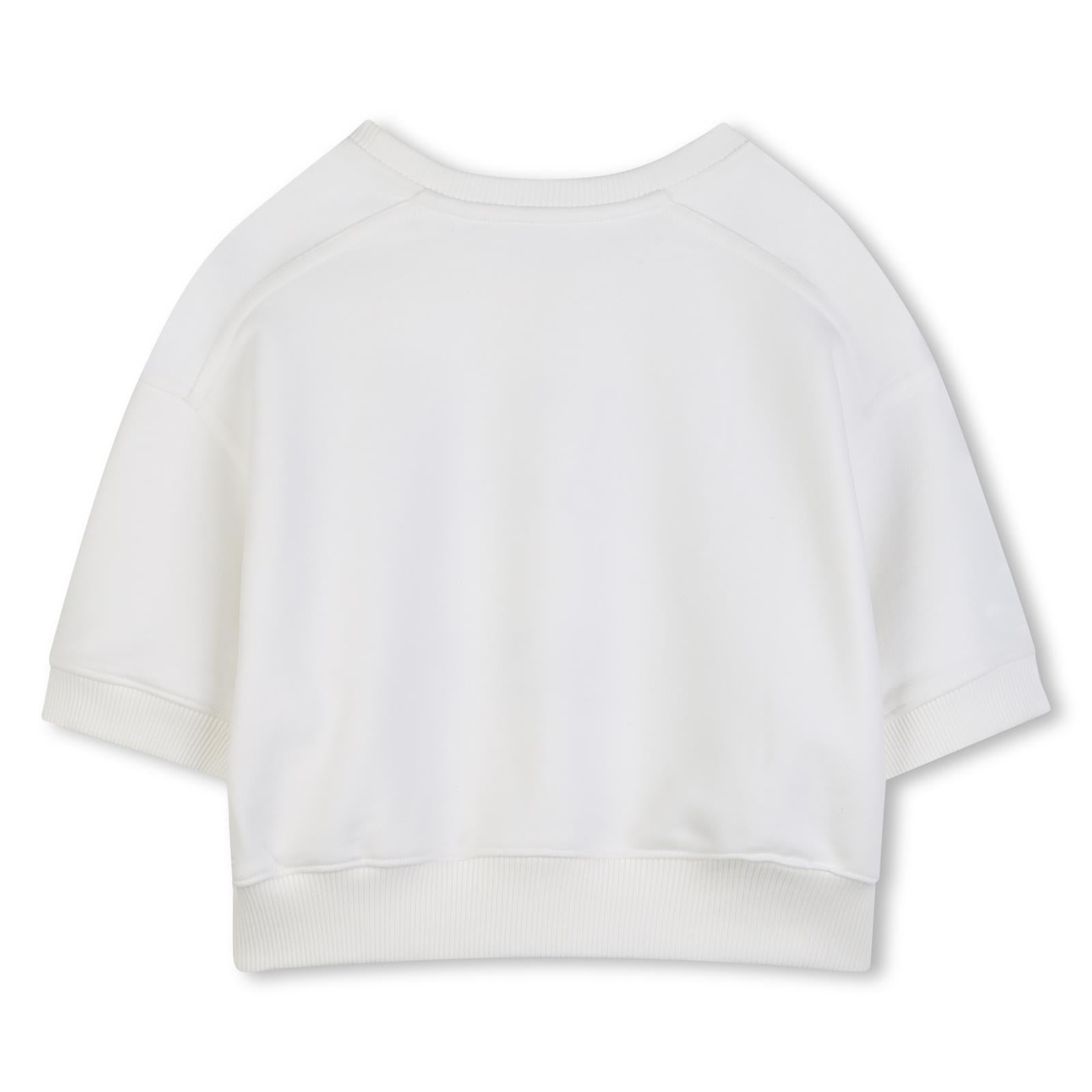 SWEAT CHLOE 117