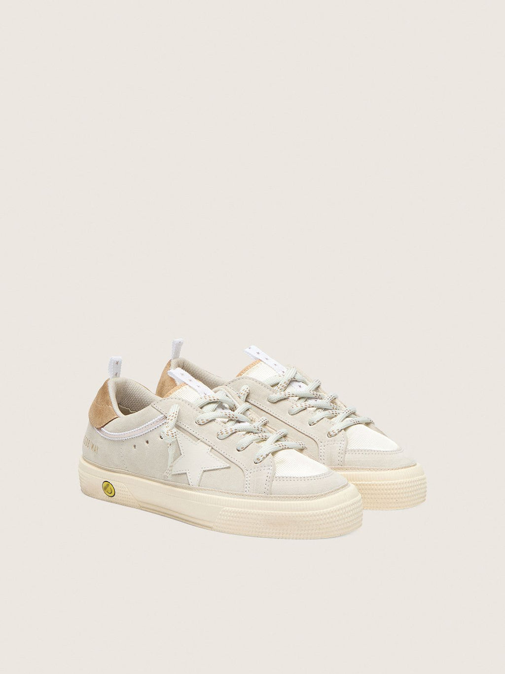 Scarpe GOLDEN GOOSE Caramel