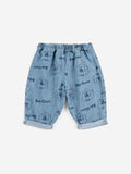 Pantalone BOBO CHOSES Blu