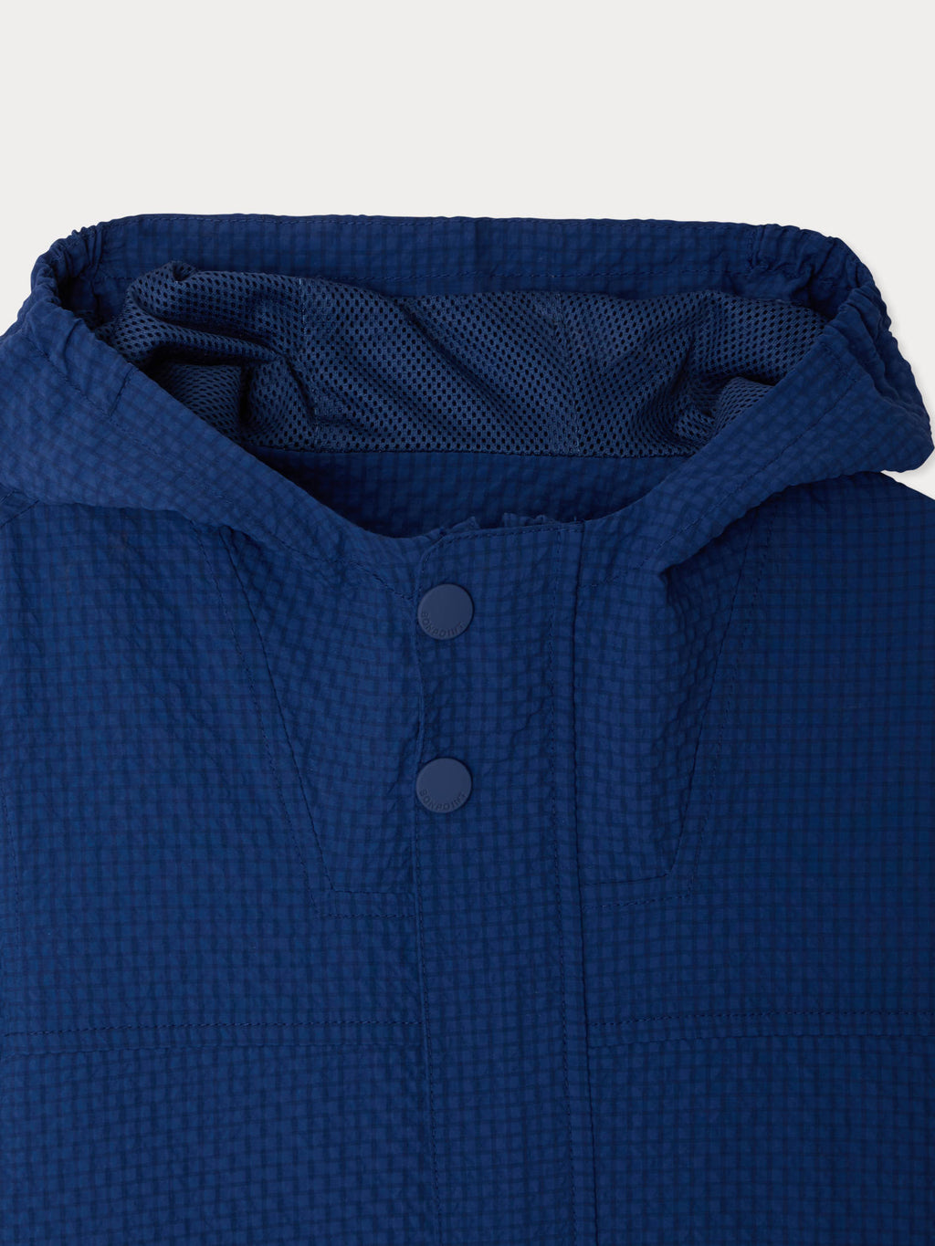 GIACCA BONPOINT BLEU INTENSE