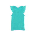 T-SHIRT BUHO Ocean blu