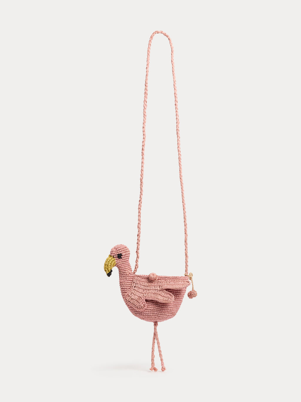 Borsa BONPOINT LILAS