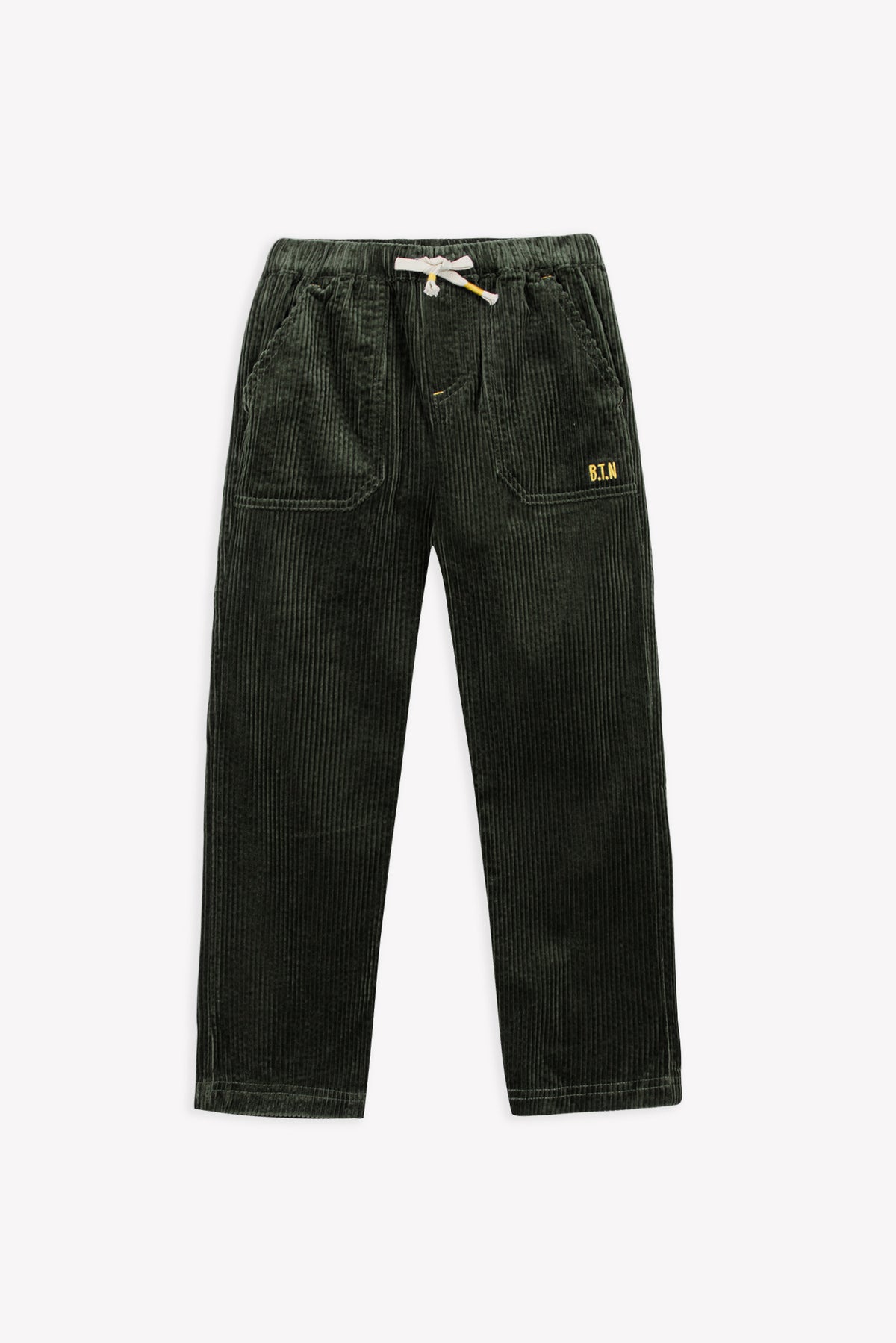 Pantaloni BONTON