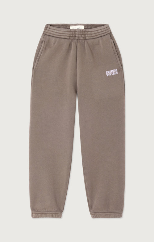 Pantalone AMERICAN VINTAGE VANILLE VINTAGE