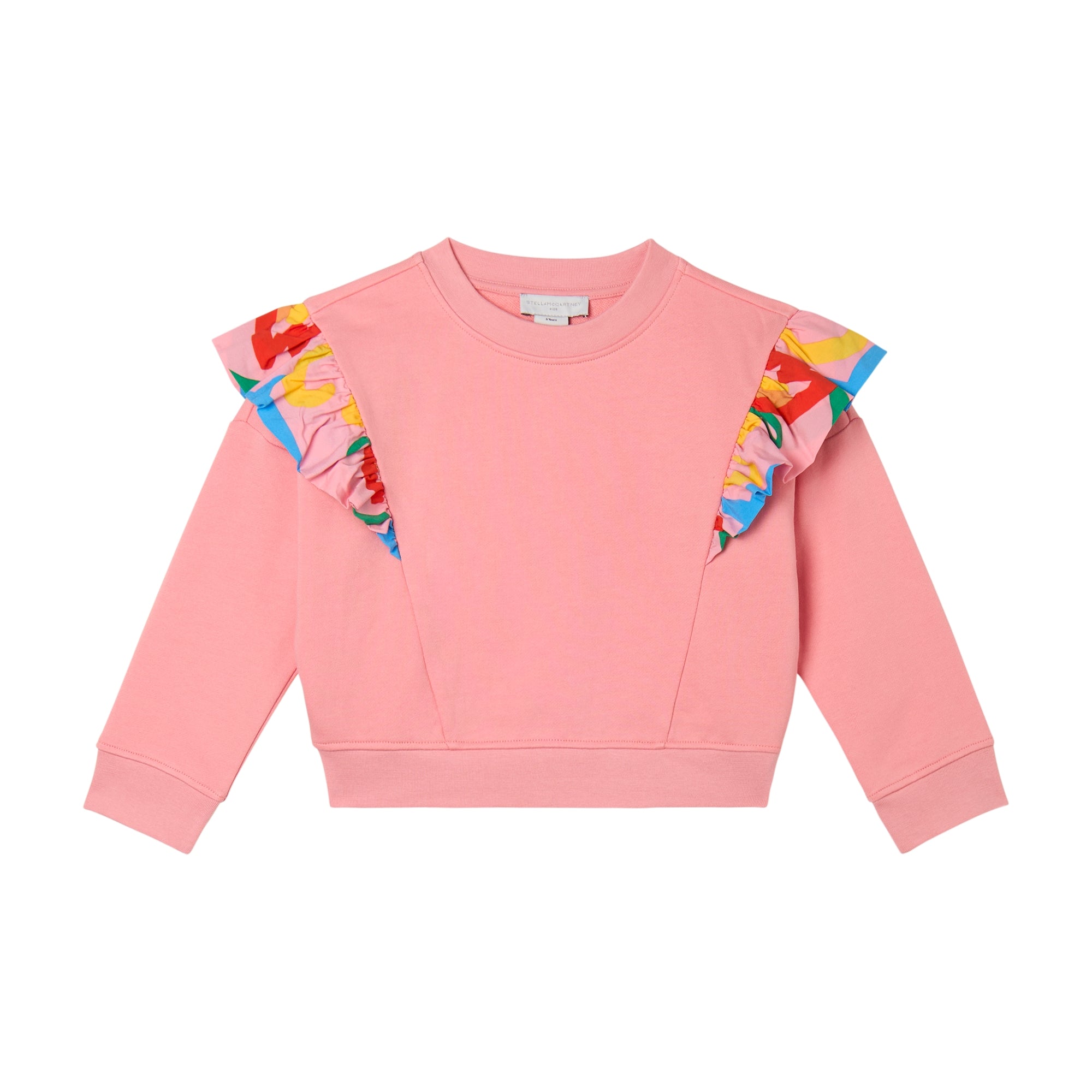 FELPA STELLA MC CARTNEY 509