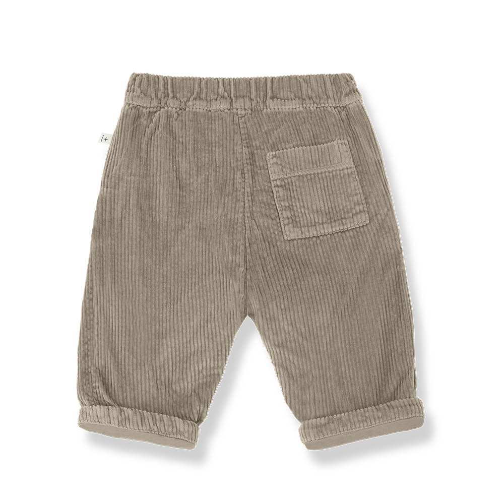 Pantalone 1+ IN THE FAMILY