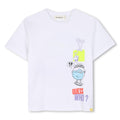 T-SHIRT BILLIEBLUSH