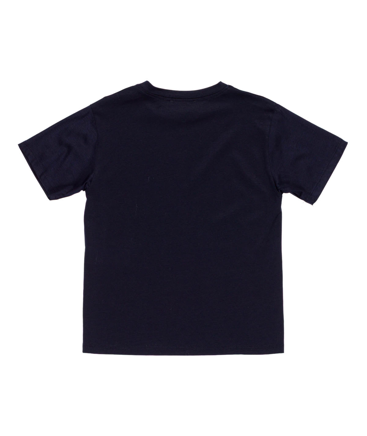 T-SHIRT PAOLO PECORA JUNIOR Blu