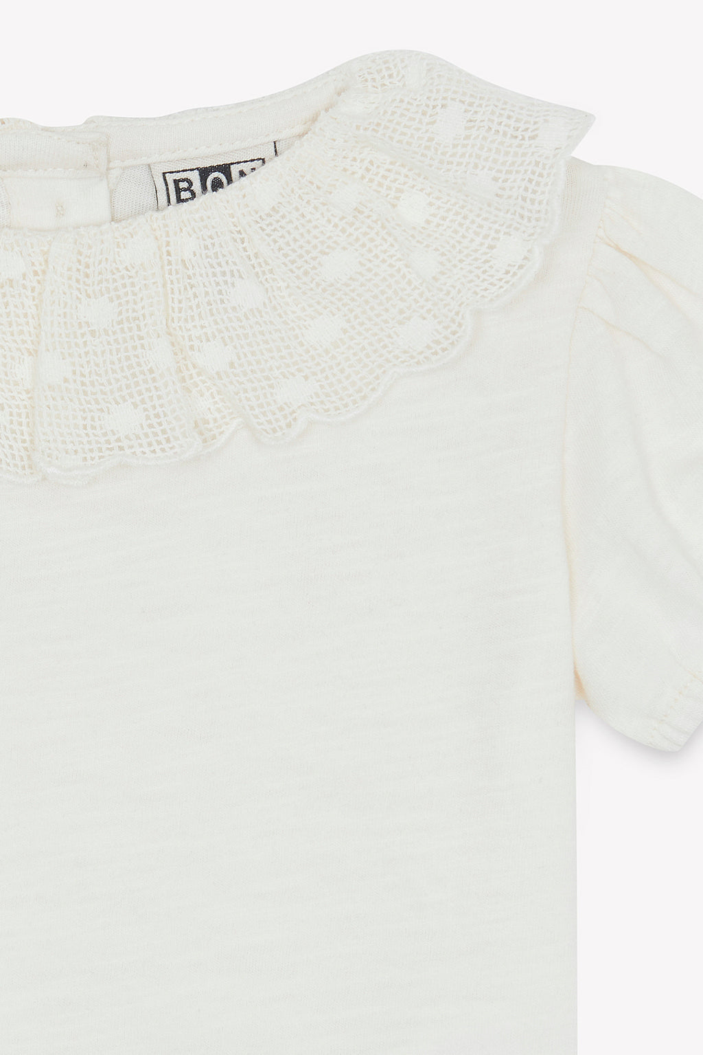 T-SHIRT BONTON 110