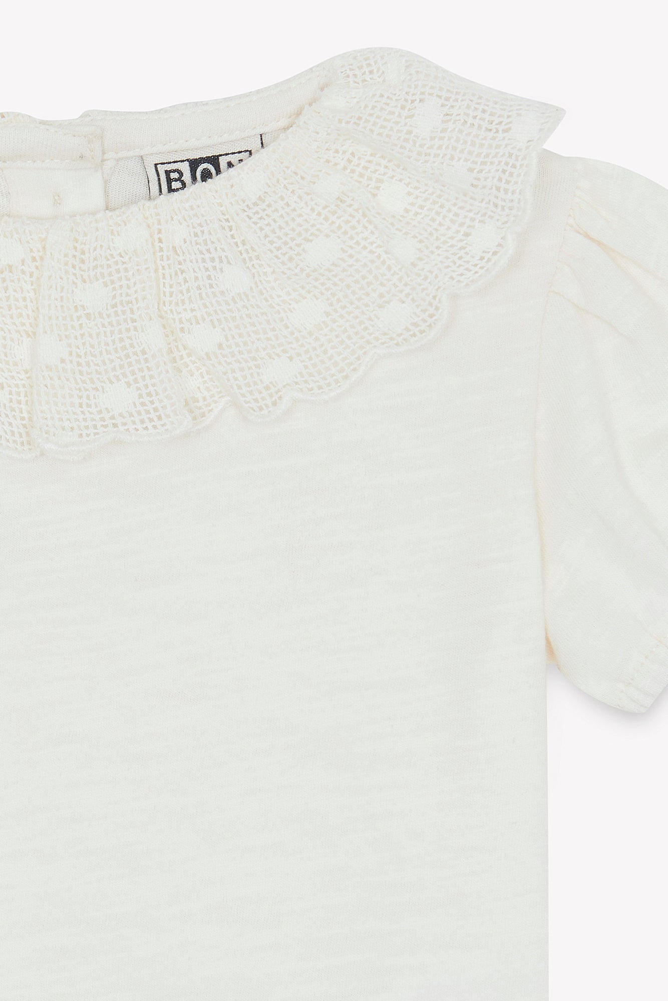 T-SHIRT BONTON 110