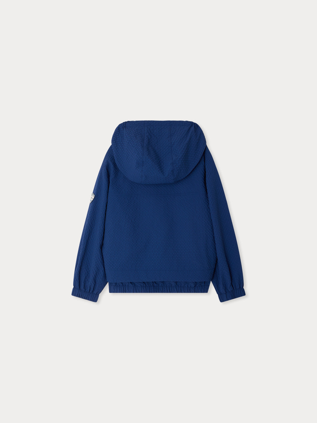 GIACCA BONPOINT BLEU INTENSE