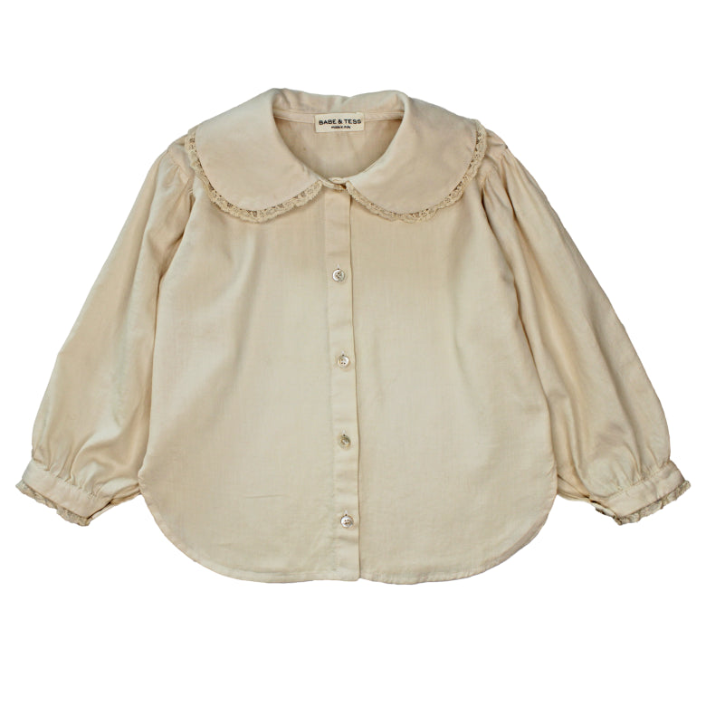 Blusa BABE & TESS