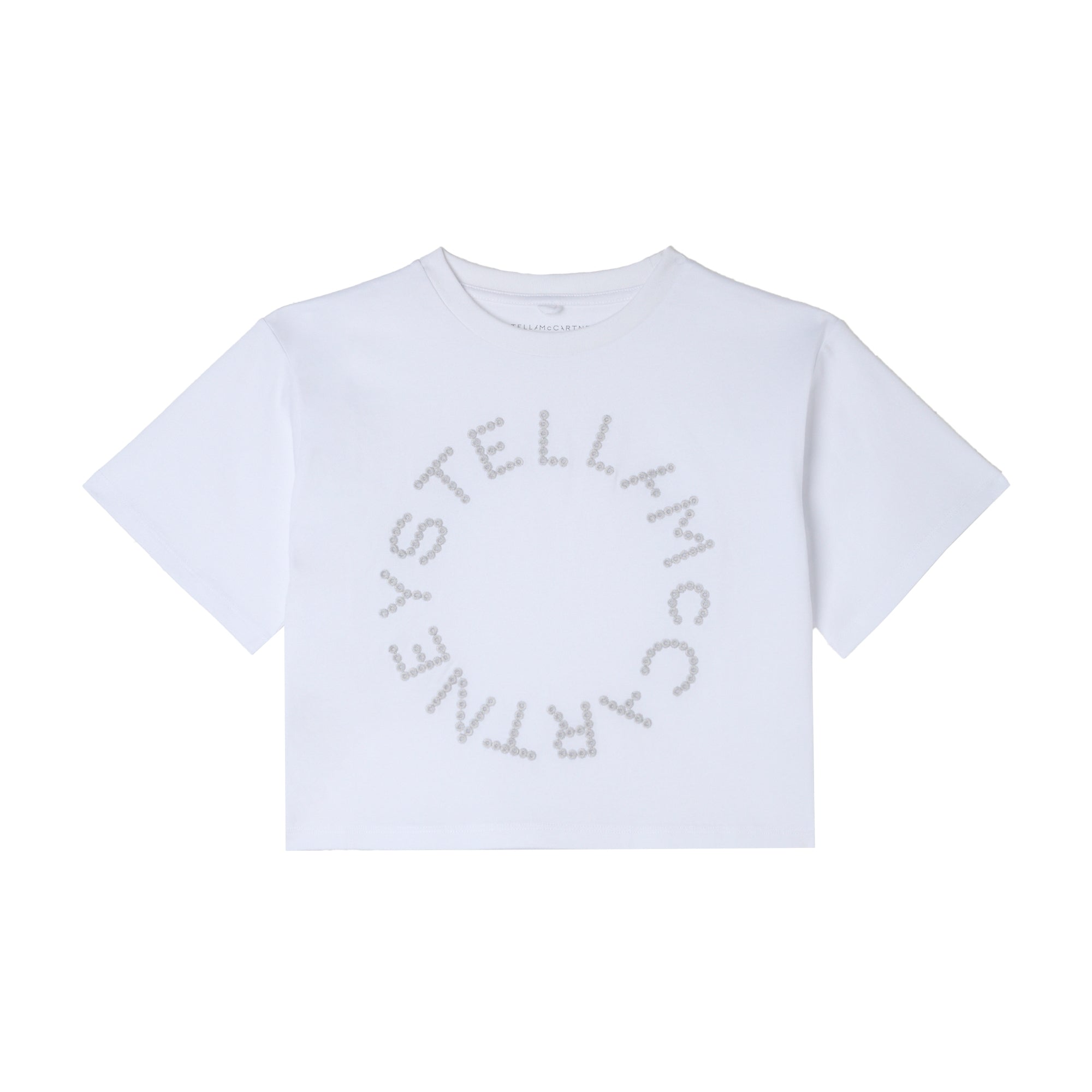 T-SHIRT STELLA MC CARTNEY 100